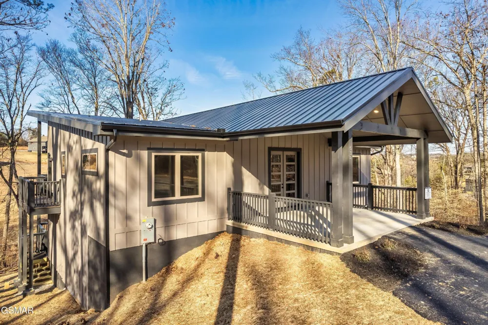 538 Tatum Rose Way Sevierville, TN 37876