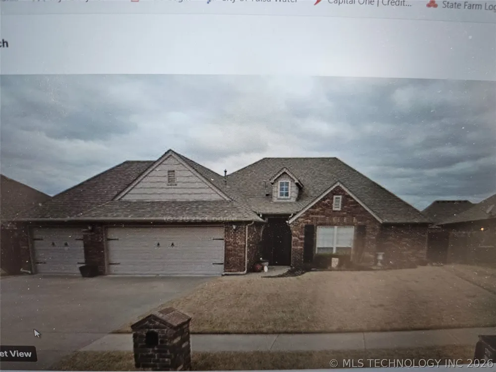 9216 144th EastAvenue Owasso, OK 74055