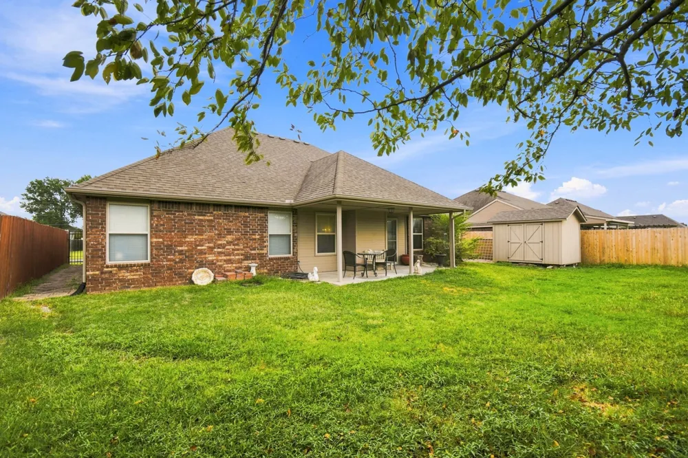 9216 144th EastAvenue Owasso, OK 74055