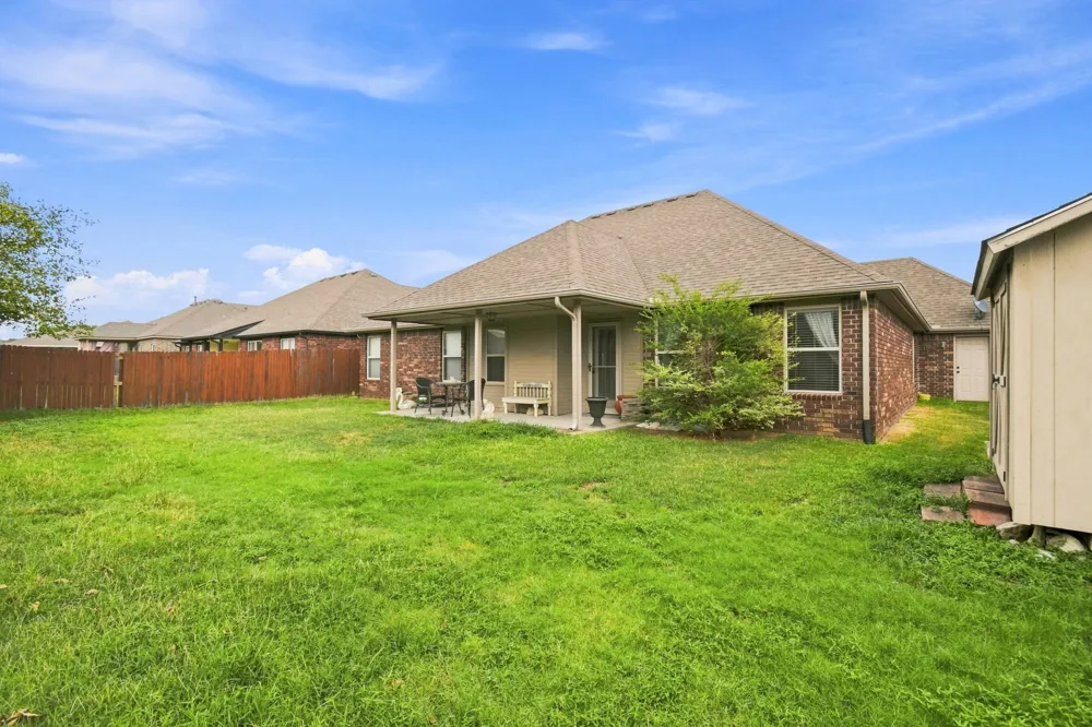 9216 144th EastAvenue Owasso, OK 74055