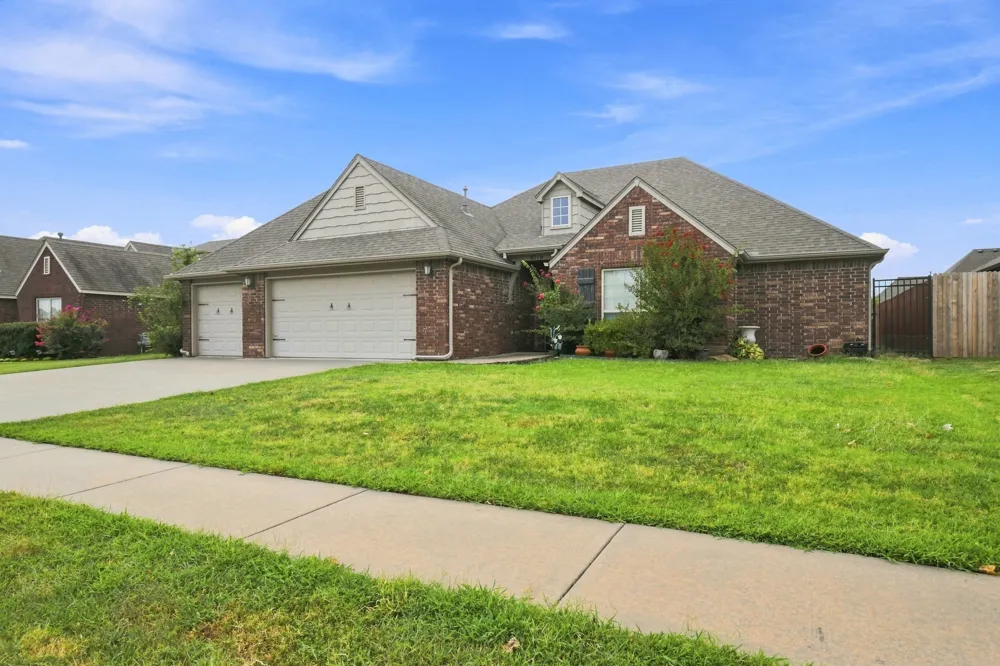 9216 144th EastAvenue Owasso, OK 74055