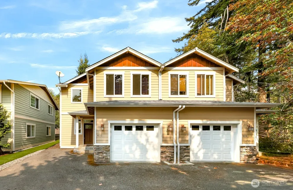 4050 Kramer Lane Bellingham, WA 98226