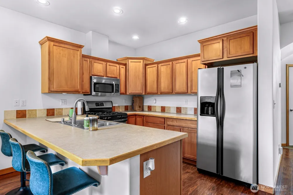 4050 Kramer Lane Bellingham, WA 98226