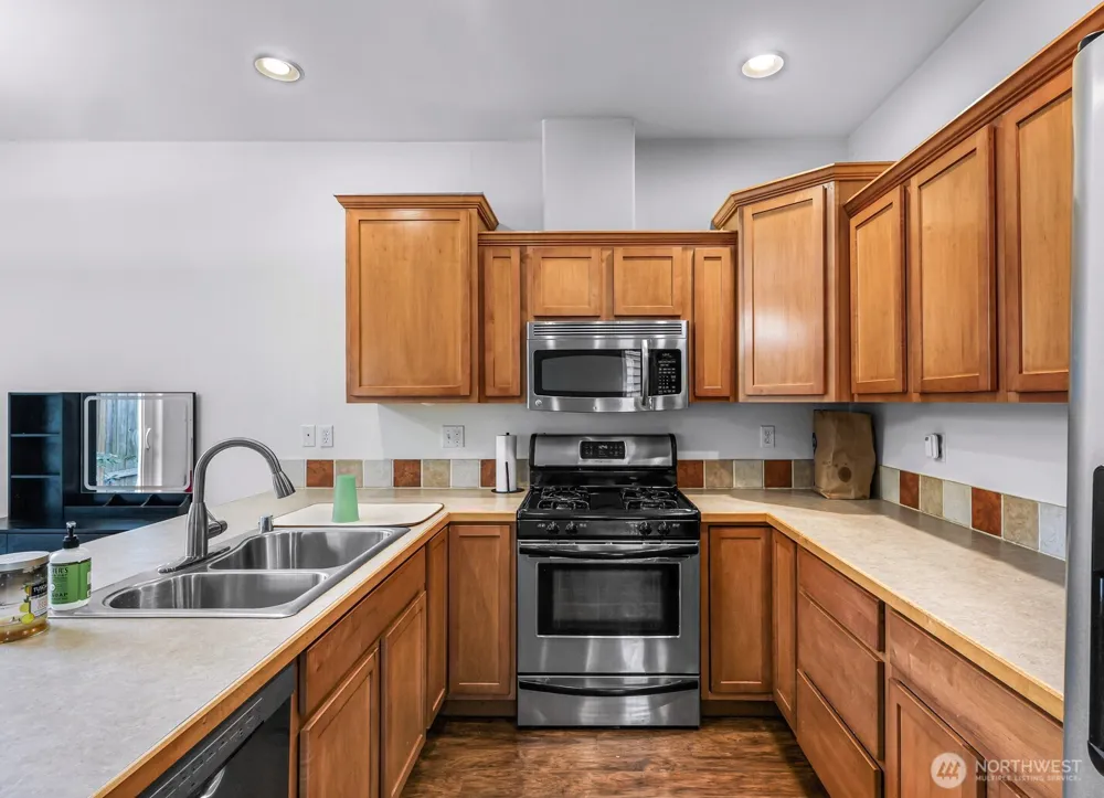 4050 Kramer Lane Bellingham, WA 98226