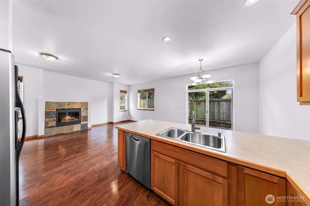 4050 Kramer Lane Bellingham, WA 98226