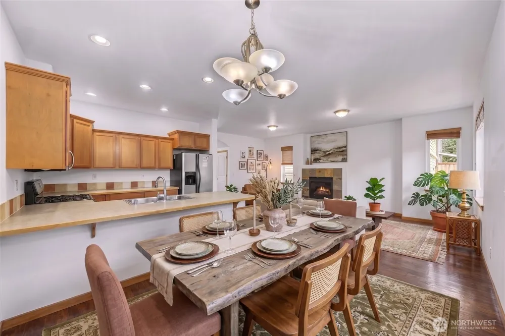 4050 Kramer Lane Bellingham, WA 98226