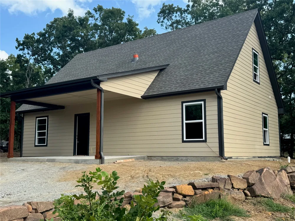 177 Sleepy Hollow Trail Eufaula, OK 74432