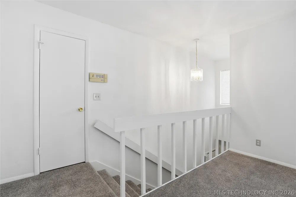 7325 S Yale Avenue #213 Tulsa, OK 74136