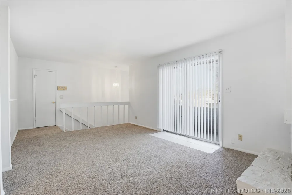7325 S Yale Avenue #213 Tulsa, OK 74136