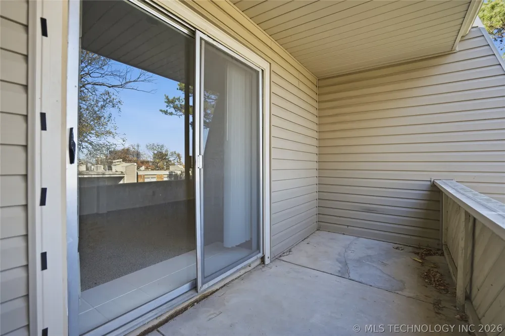 7325 S Yale Avenue #213 Tulsa, OK 74136