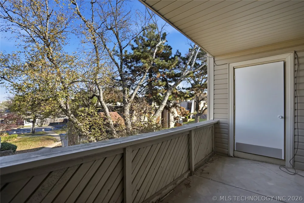 7325 S Yale Avenue #213 Tulsa, OK 74136