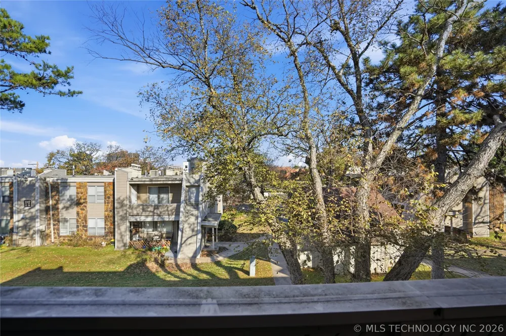 7325 S Yale Avenue #213 Tulsa, OK 74136