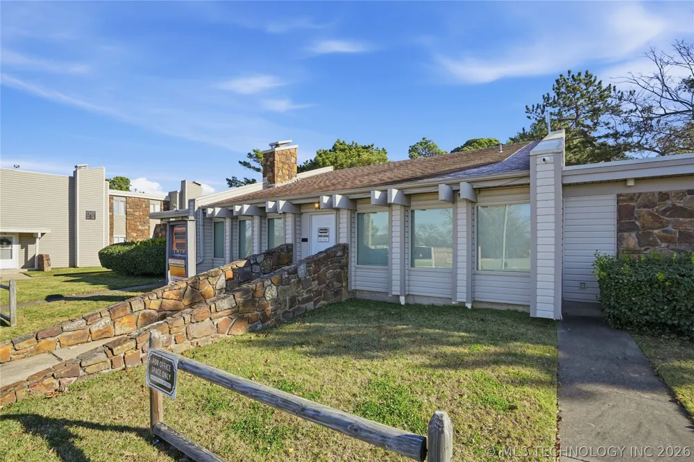 7325 S Yale Avenue #213 Tulsa, OK 74136