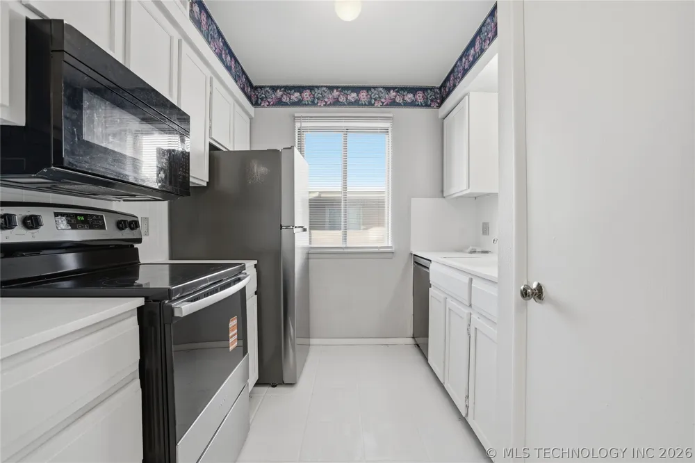 7325 S Yale Avenue #213 Tulsa, OK 74136