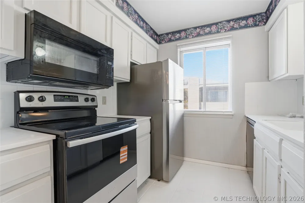 7325 S Yale Avenue #213 Tulsa, OK 74136