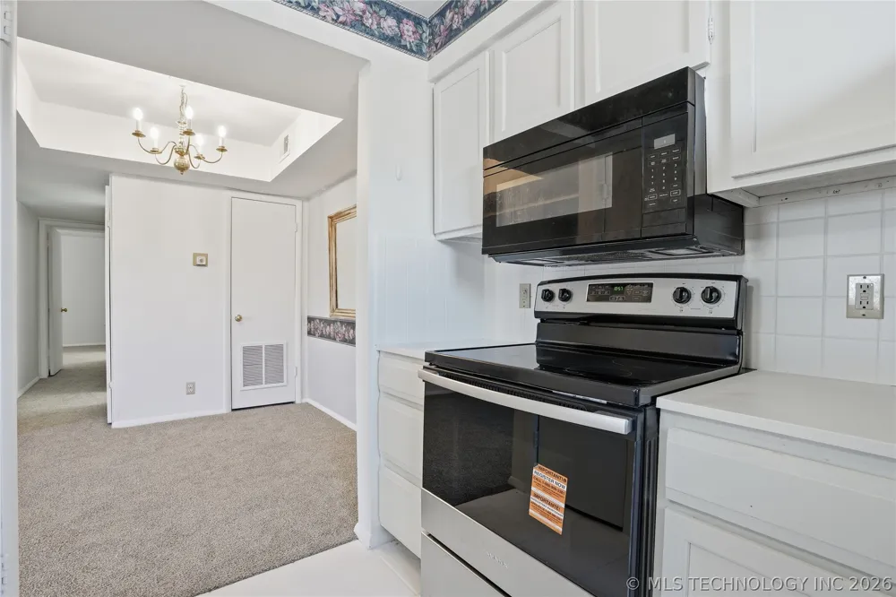 7325 S Yale Avenue #213 Tulsa, OK 74136