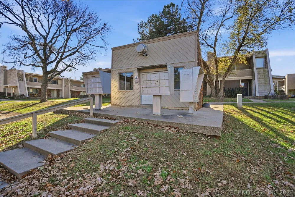 7325 S Yale Avenue #213 Tulsa, OK 74136