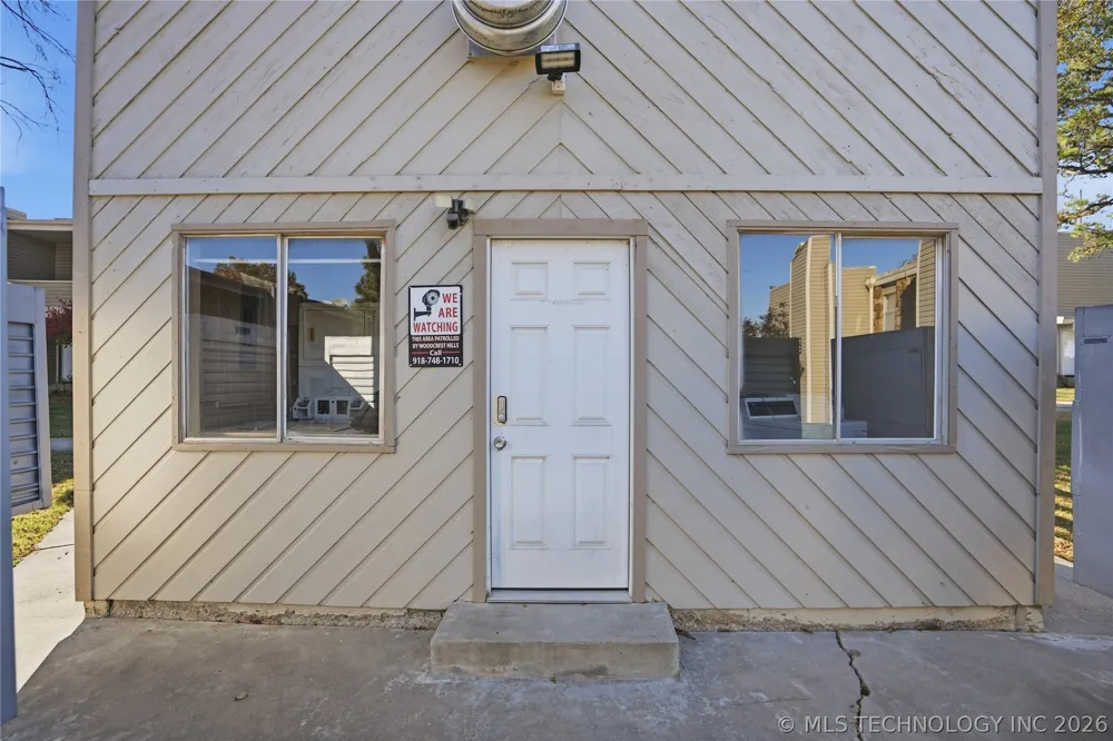 7325 S Yale Avenue #213 Tulsa, OK 74136
