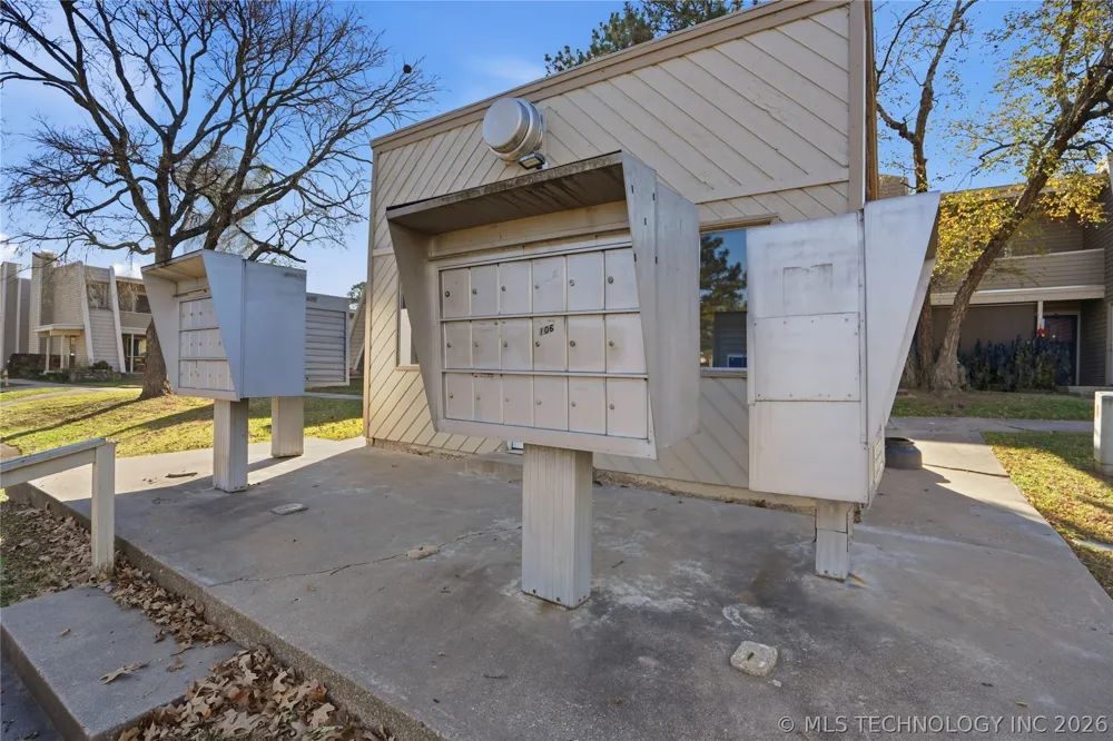 7325 S Yale Avenue #213 Tulsa, OK 74136