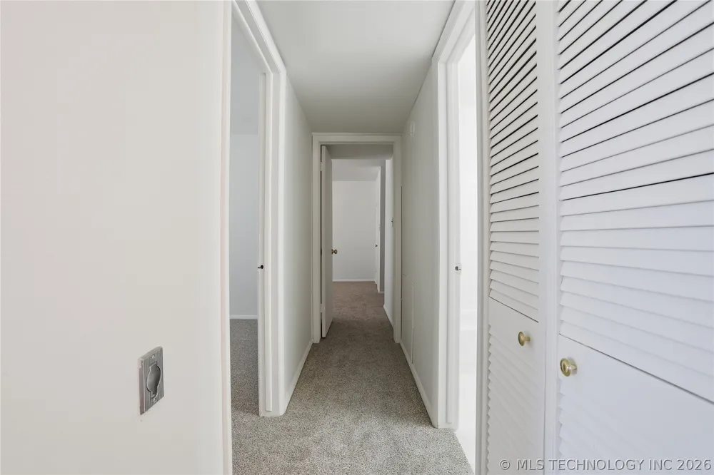 7325 S Yale Avenue #213 Tulsa, OK 74136