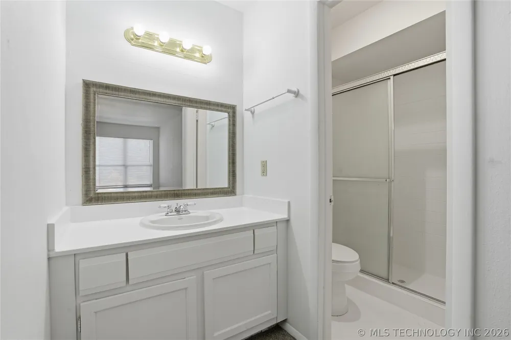 7325 S Yale Avenue #213 Tulsa, OK 74136