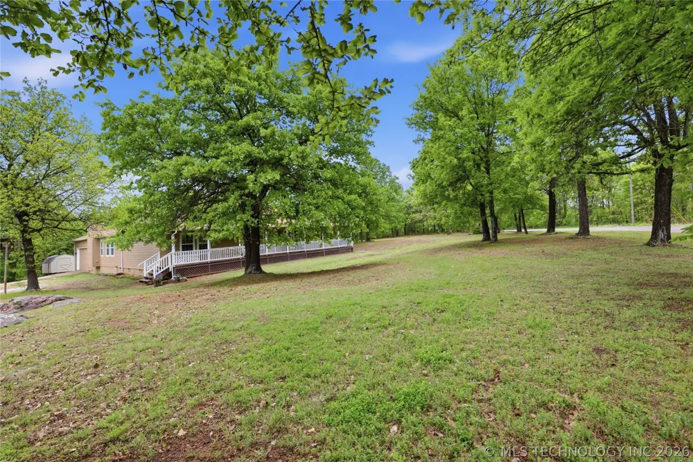 19411 S Champ Johnson Road Bixby, OK 74008