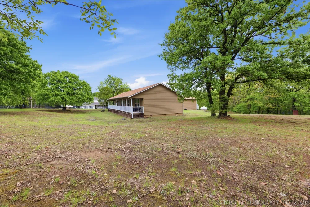 19411 S Champ Johnson Road Bixby, OK 74008