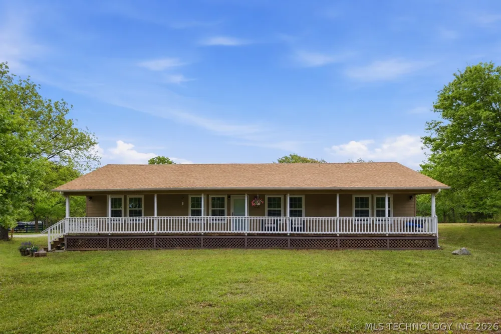 19411 S Champ Johnson Road Bixby, OK 74008