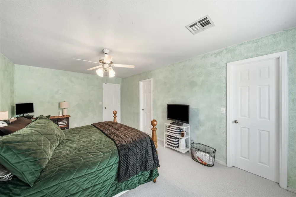 19411 S Champ Johnson Road Bixby, OK 74008