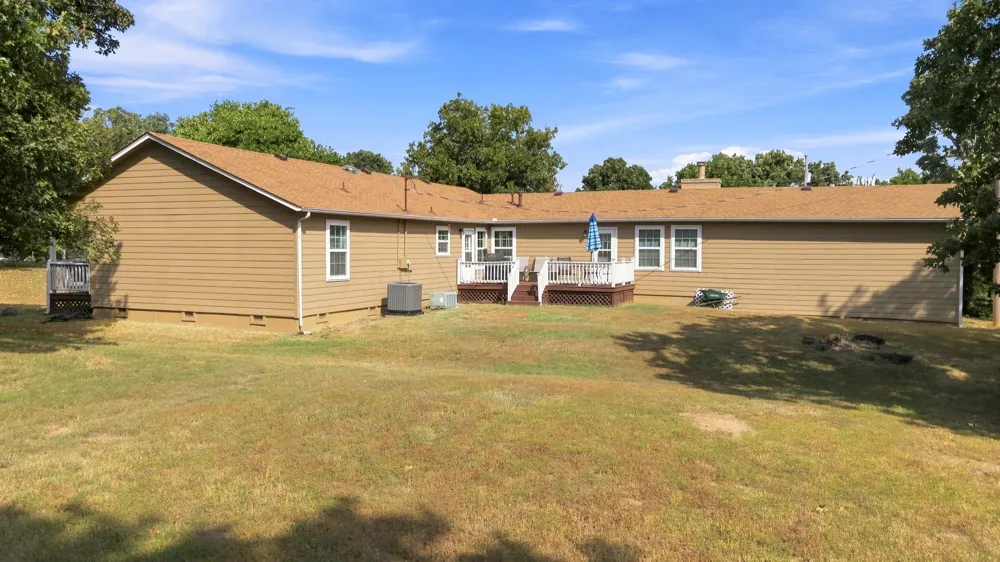 19411 S Champ Johnson Road Bixby, OK 74008