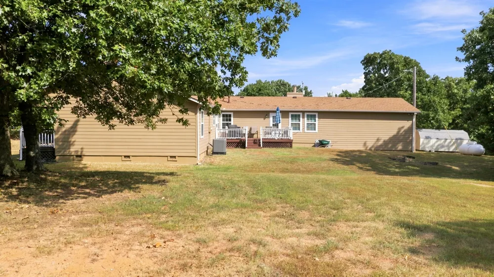19411 S Champ Johnson Road Bixby, OK 74008