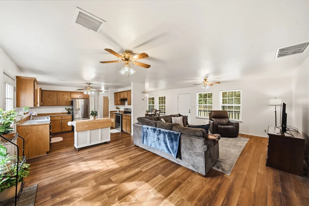 19411 S Champ Johnson Road Bixby, OK 74008