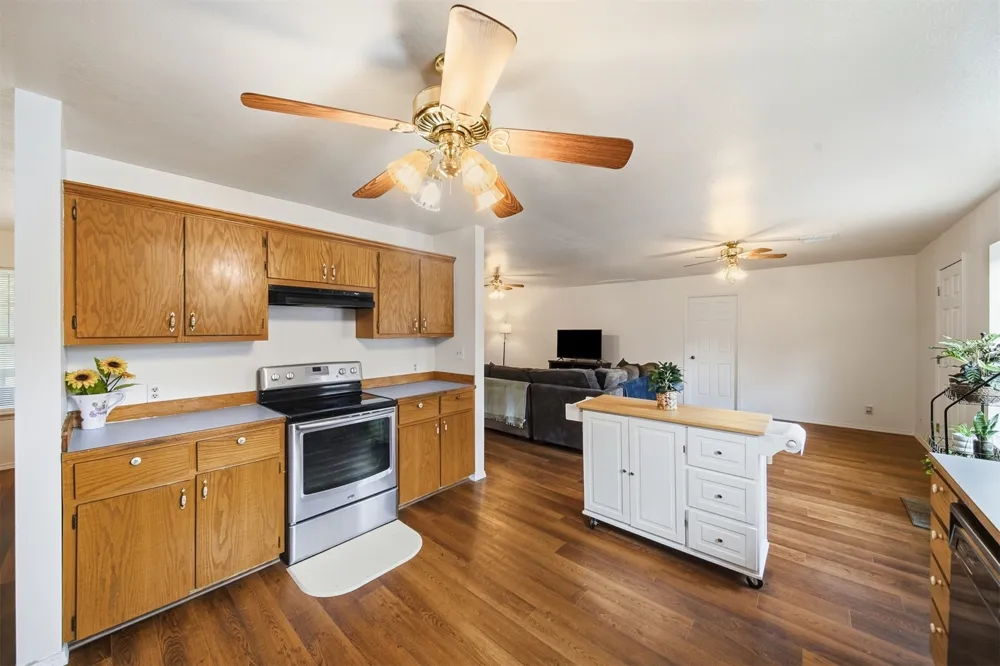 19411 S Champ Johnson Road Bixby, OK 74008