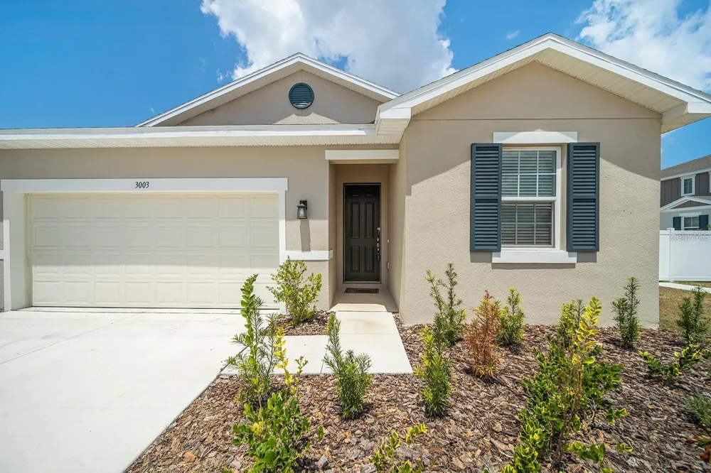 3003 FIN ROAD Winter Haven, FL 33880