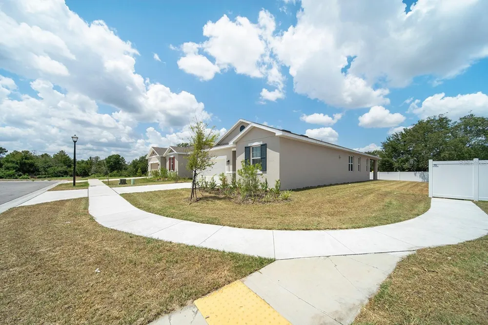 3003 FIN ROAD Winter Haven, FL 33880