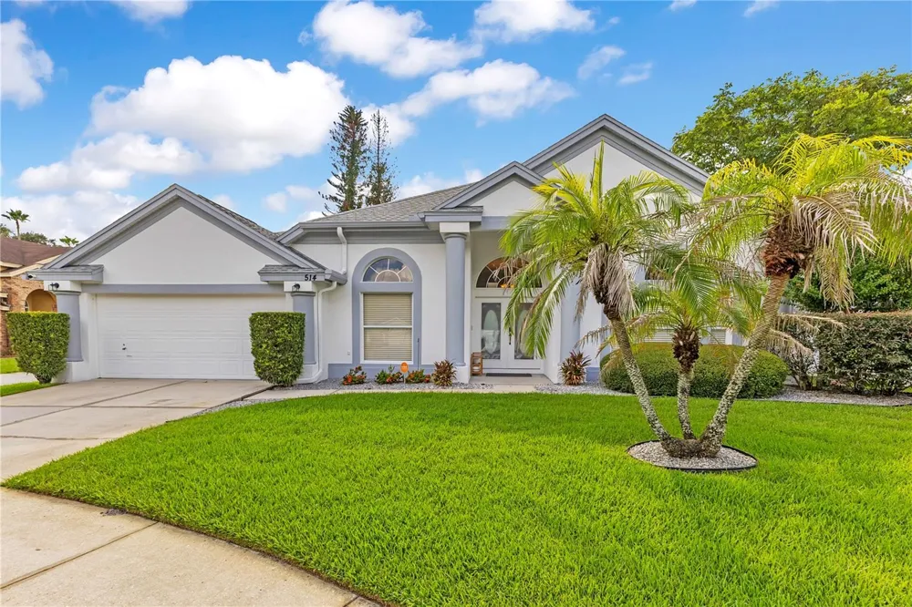 514 KEY COURT Orlando, FL 32828