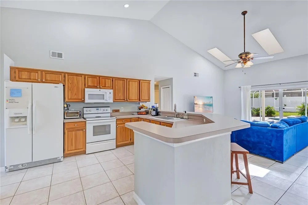 514 KEY COURT Orlando, FL 32828