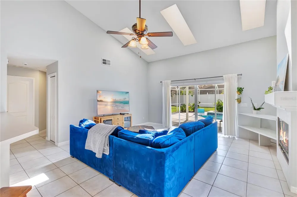 514 KEY COURT Orlando, FL 32828