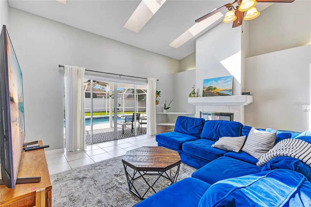 514 KEY COURT Orlando, FL 32828