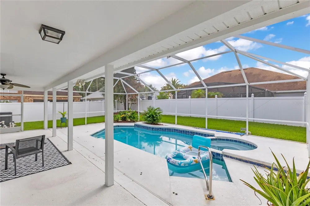 514 KEY COURT Orlando, FL 32828