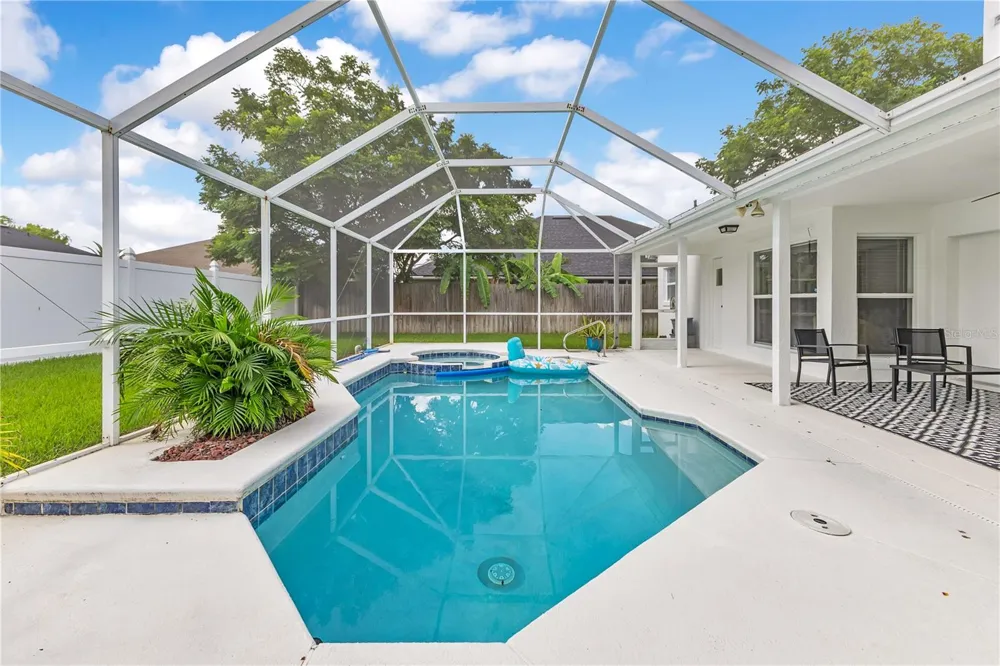 514 KEY COURT Orlando, FL 32828