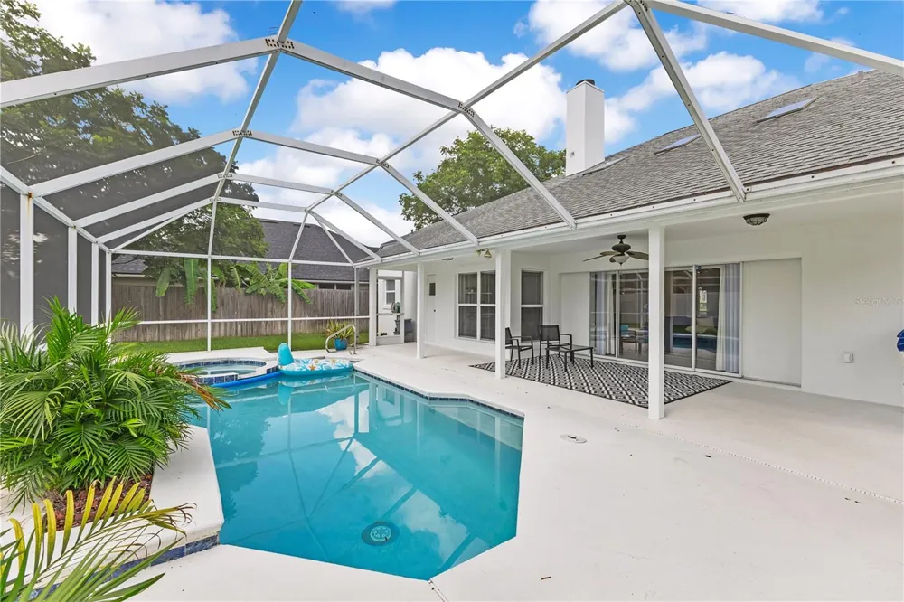 514 KEY COURT Orlando, FL 32828