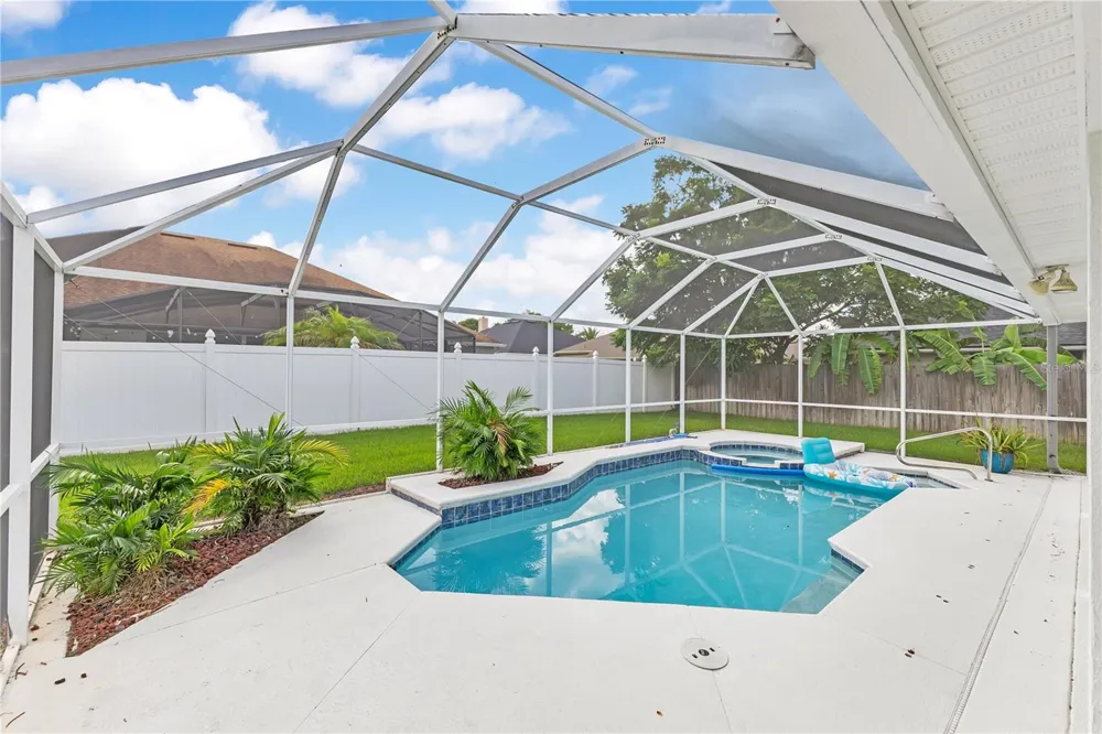 514 KEY COURT Orlando, FL 32828