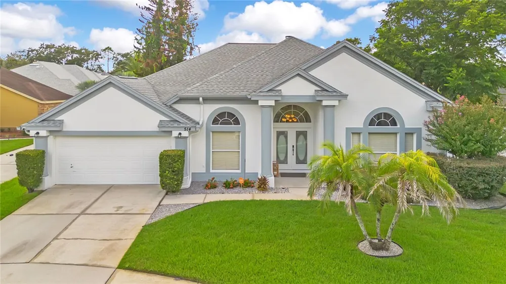 514 KEY COURT Orlando, FL 32828