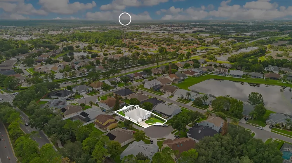 514 KEY COURT Orlando, FL 32828