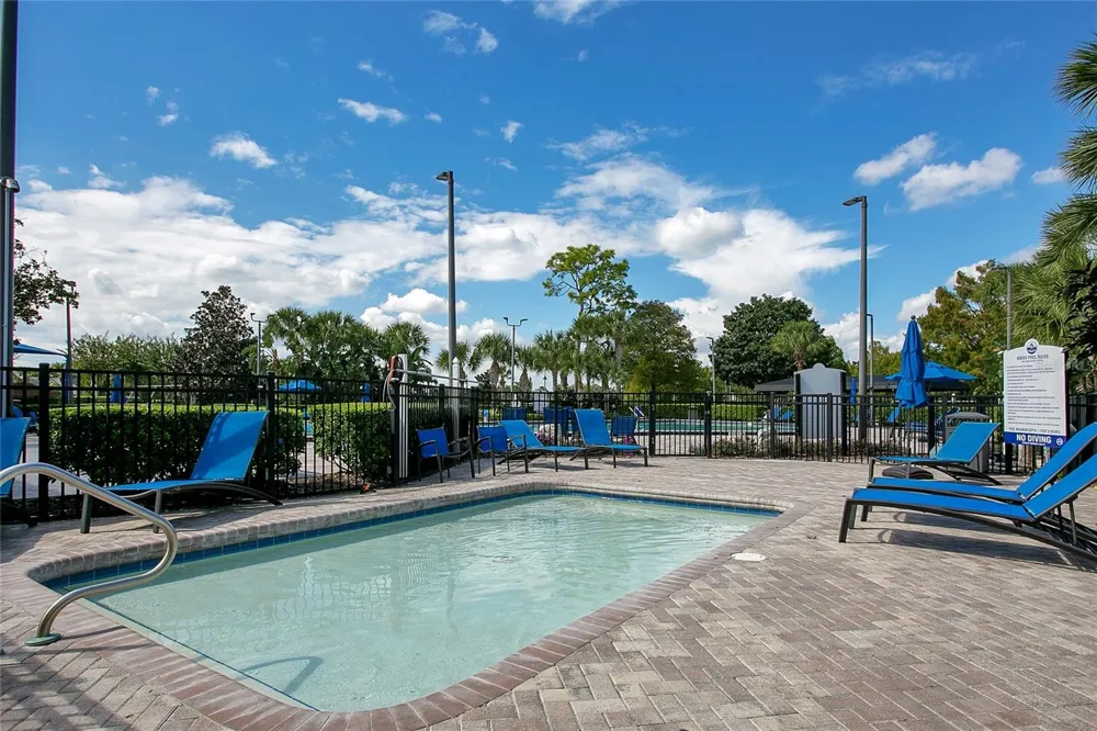 514 KEY COURT Orlando, FL 32828
