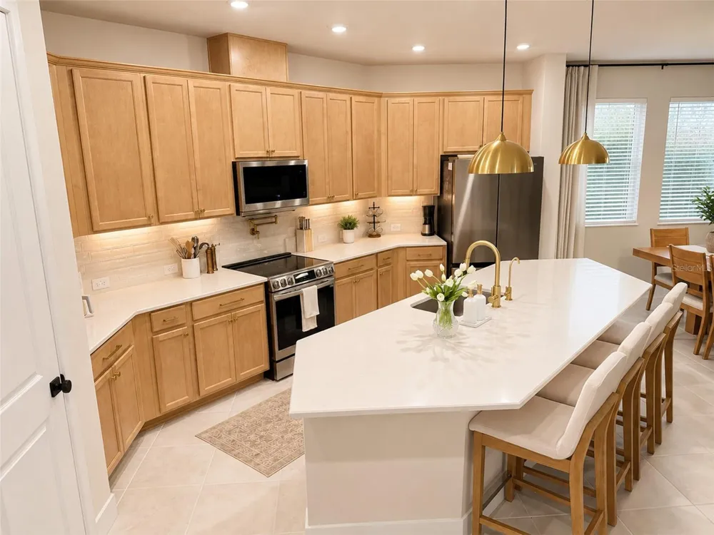 5718 SPIVEY COURT Wesley Chapel, FL 33545