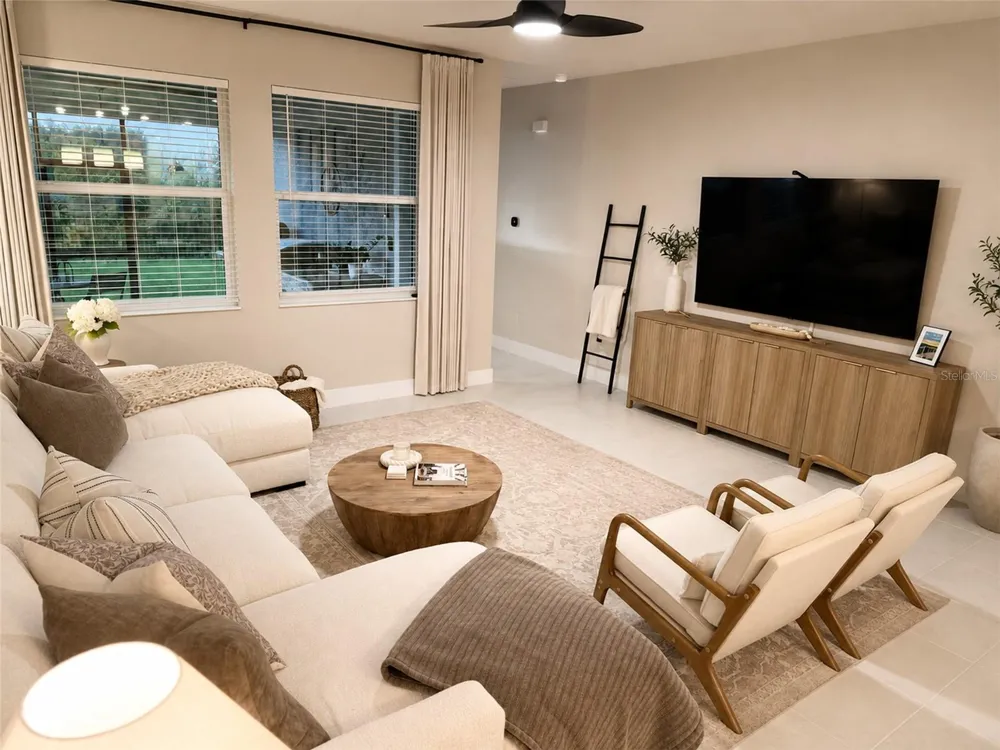 5718 SPIVEY COURT Wesley Chapel, FL 33545
