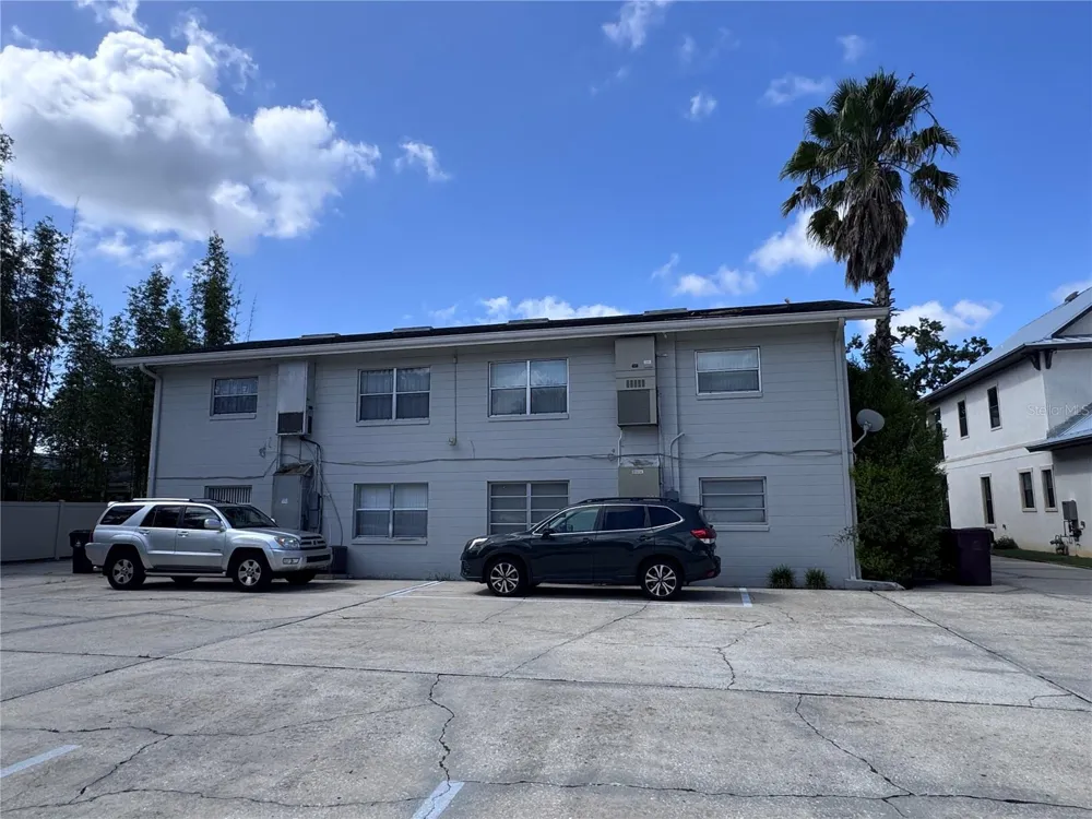 807 VASSAR STREET #C Orlando, FL 32804