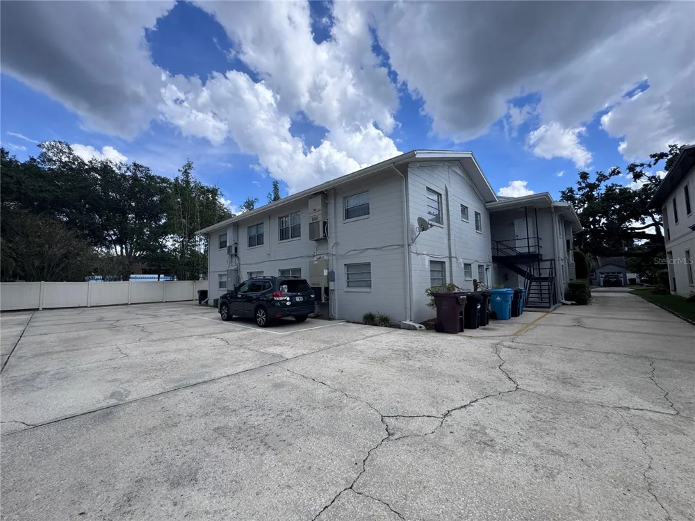 807 VASSAR STREET #C Orlando, FL 32804